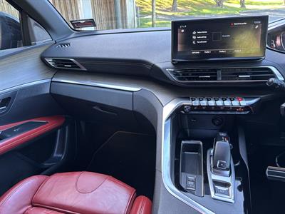 2022 Peugeot 3008 - Thumbnail