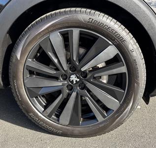 2022 Peugeot 3008 - Thumbnail