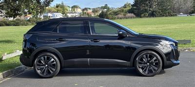 2022 Peugeot 3008 - Thumbnail