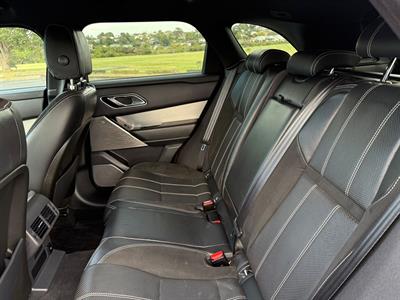 2019 Land Rover Range Rover Velar - Thumbnail