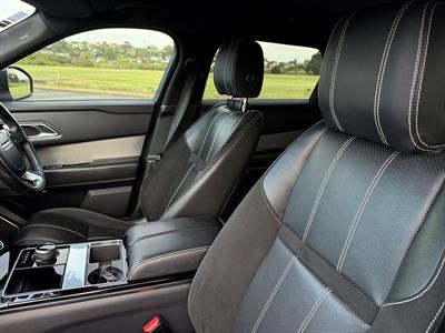 2019 Land Rover Range Rover Velar - Thumbnail