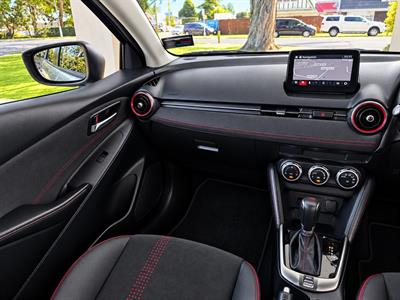 2024 Mazda 2 - Thumbnail