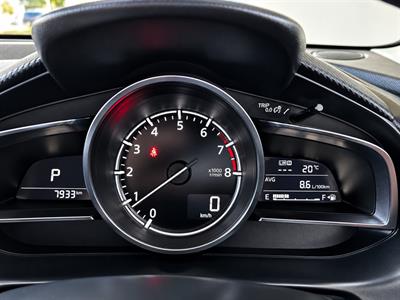 2024 Mazda 2 - Thumbnail