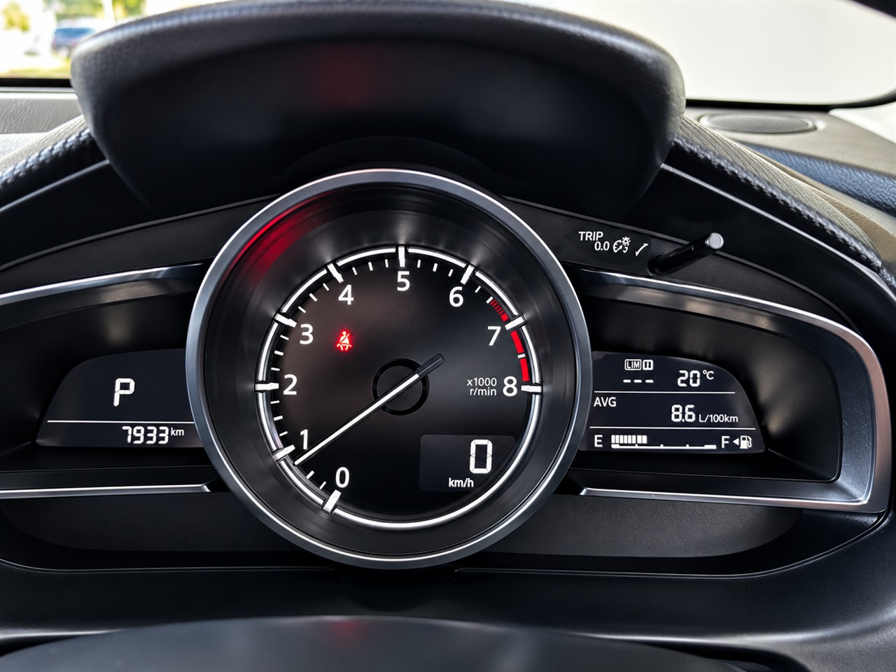 2024 Mazda 2