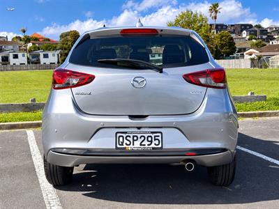 2024 Mazda 2 - Thumbnail