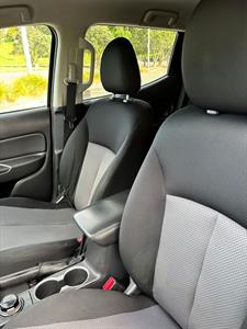 2020 Mitsubishi Triton - Thumbnail