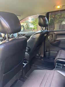 2014 Nissan ELGRAND - Thumbnail