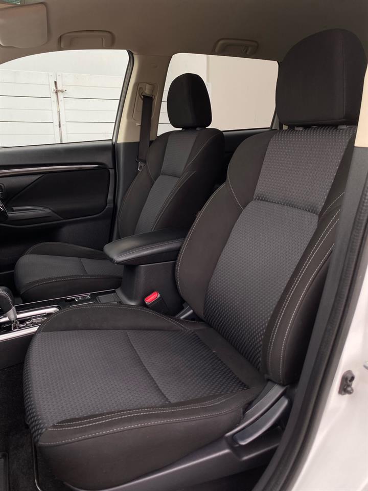 2021 Mitsubishi Outlander