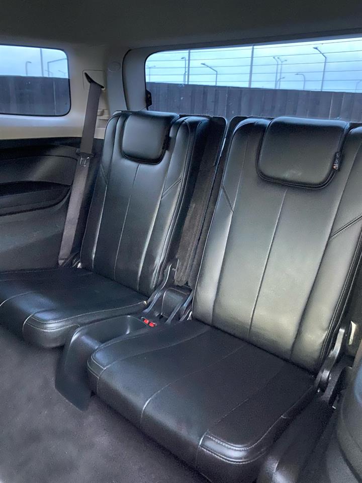2017 Holden Trailblazer