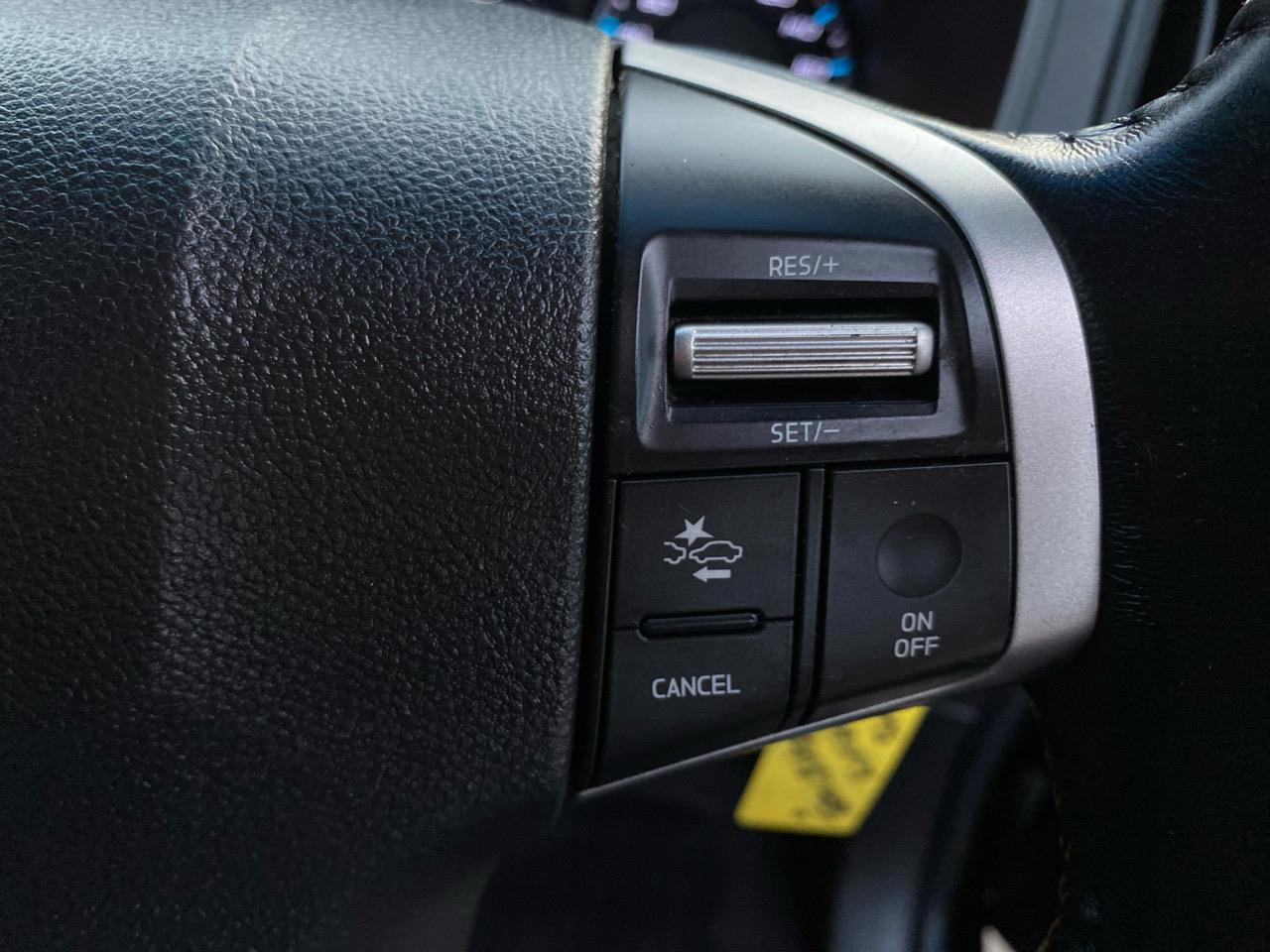 2017 Holden Trailblazer