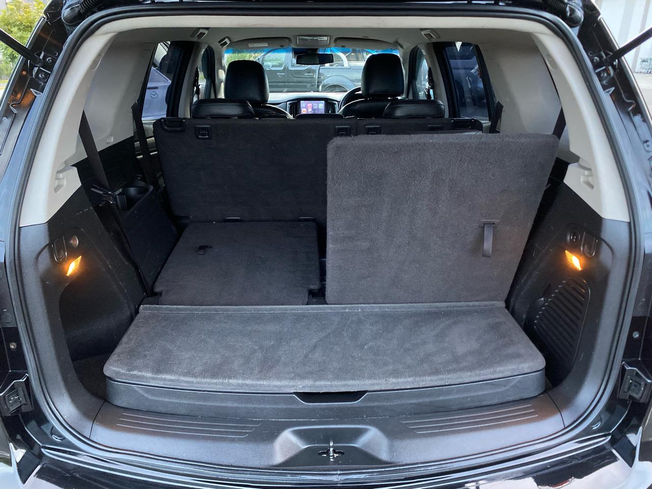 2017 Holden Trailblazer