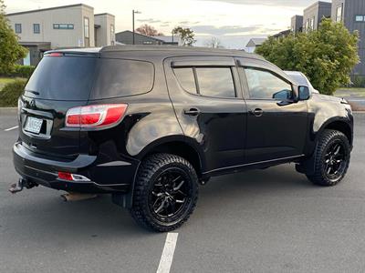 2017 Holden Trailblazer - Thumbnail