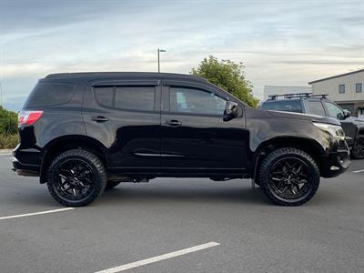 2017 Holden Trailblazer - Thumbnail