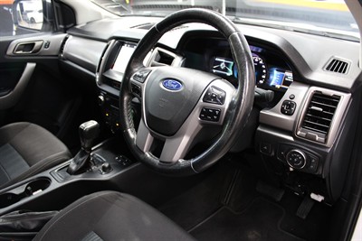 2019 Ford Ranger - Thumbnail