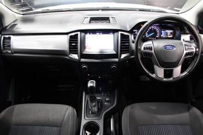 2019 Ford Ranger - Thumbnail