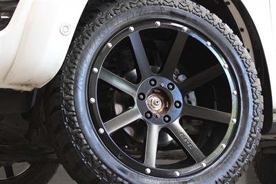 2019 Ford Ranger - Thumbnail