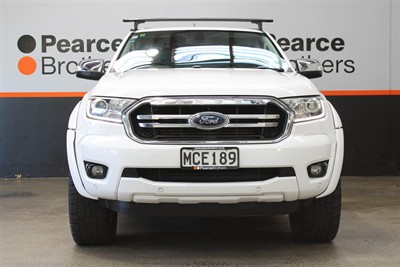 2019 Ford Ranger - Thumbnail