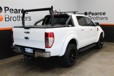 2019 Ford Ranger - Thumbnail