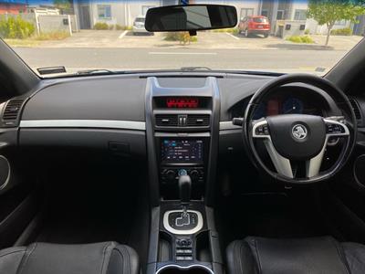 2009 Holden Commodore - Thumbnail