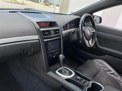 2009 Holden Commodore - Thumbnail