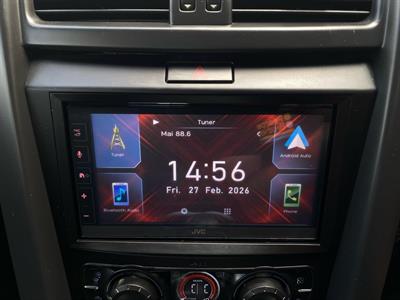 2009 Holden Commodore - Thumbnail