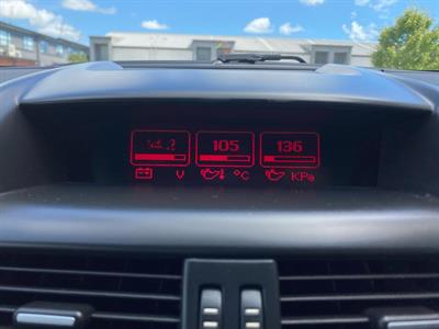 2009 Holden Commodore - Thumbnail