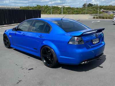 2009 Holden Commodore - Thumbnail