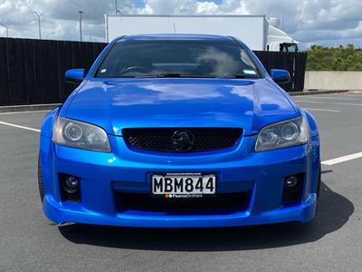 2009 Holden Commodore - Thumbnail