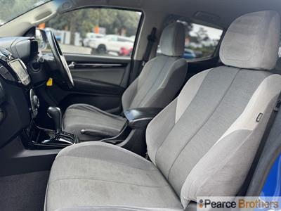 2015 Holden Colorado - Thumbnail