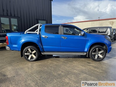 2015 Holden Colorado - Thumbnail