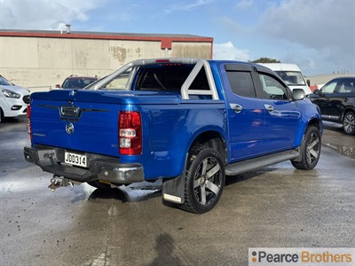 2015 Holden Colorado - Thumbnail