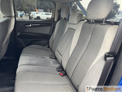 2015 Holden Colorado - Thumbnail