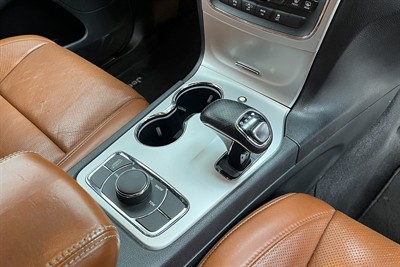 2014 Jeep Grand Cherokee - Thumbnail