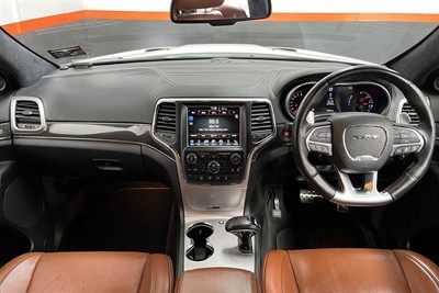 2014 Jeep Grand Cherokee - Thumbnail