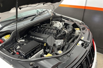 2014 Jeep Grand Cherokee - Thumbnail