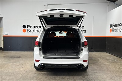 2014 Jeep Grand Cherokee - Thumbnail