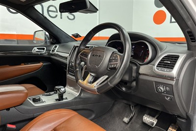 2014 Jeep Grand Cherokee - Thumbnail