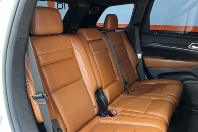 2014 Jeep Grand Cherokee - Thumbnail