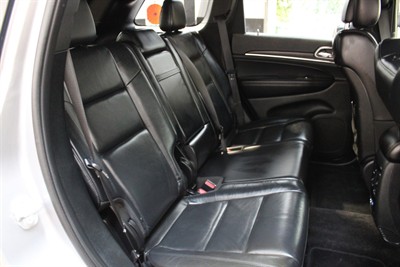 2019 Jeep Grand Cherokee - Thumbnail