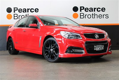 2014 Holden Commodore - Thumbnail