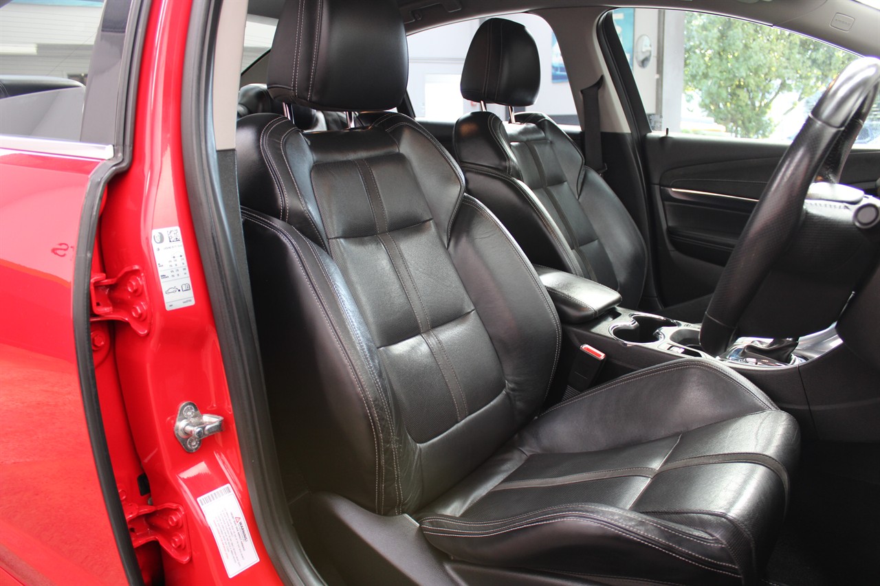 2014 Holden Commodore
