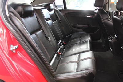 2014 Holden Commodore - Thumbnail