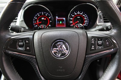 2014 Holden Commodore - Thumbnail
