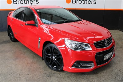 2014 Holden Commodore - Thumbnail