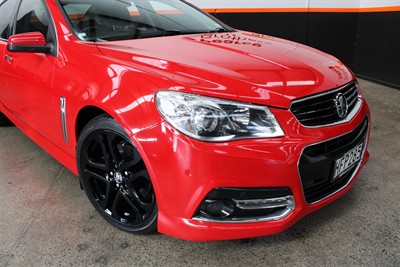 2014 Holden Commodore - Thumbnail