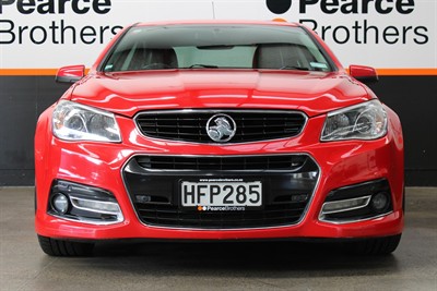 2014 Holden Commodore - Thumbnail