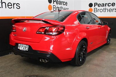 2014 Holden Commodore - Thumbnail