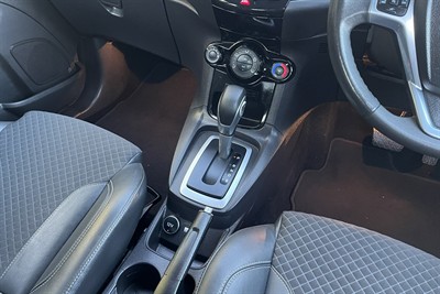 2014 Ford Fiesta - Thumbnail