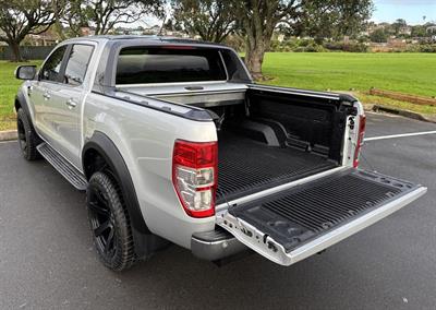 2019 Ford Ranger - Thumbnail