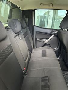 2019 Ford Ranger - Thumbnail